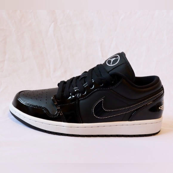 Size 9 - Jordan 1 Low All Star 2021 - Picture 3 of 9